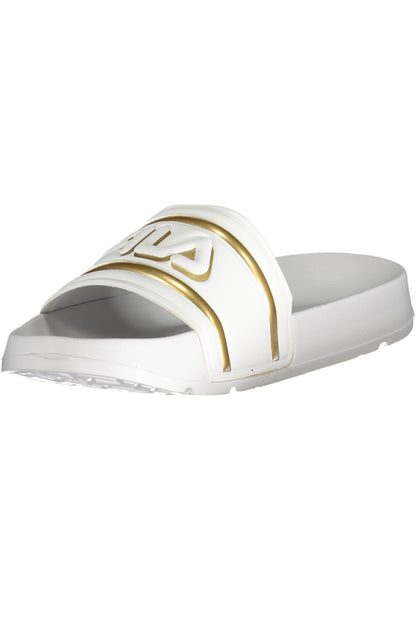 FILA FFW0102F_BI13069 Bianco