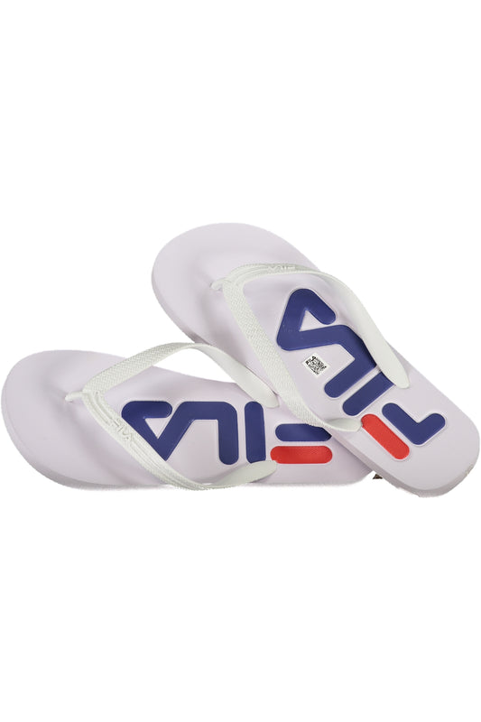 FILA FFM0007_BI10004 Bianco