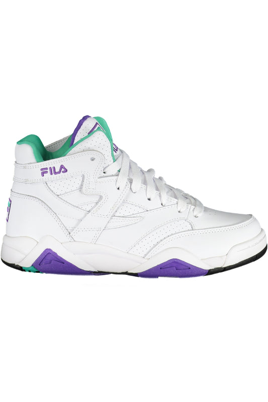 Fila Calzatura Sportiva Donna Bianco"" - mem39