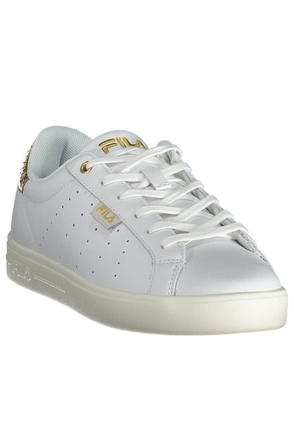 Fila Calzatura Sportiva Donna Bianco"" - mem39