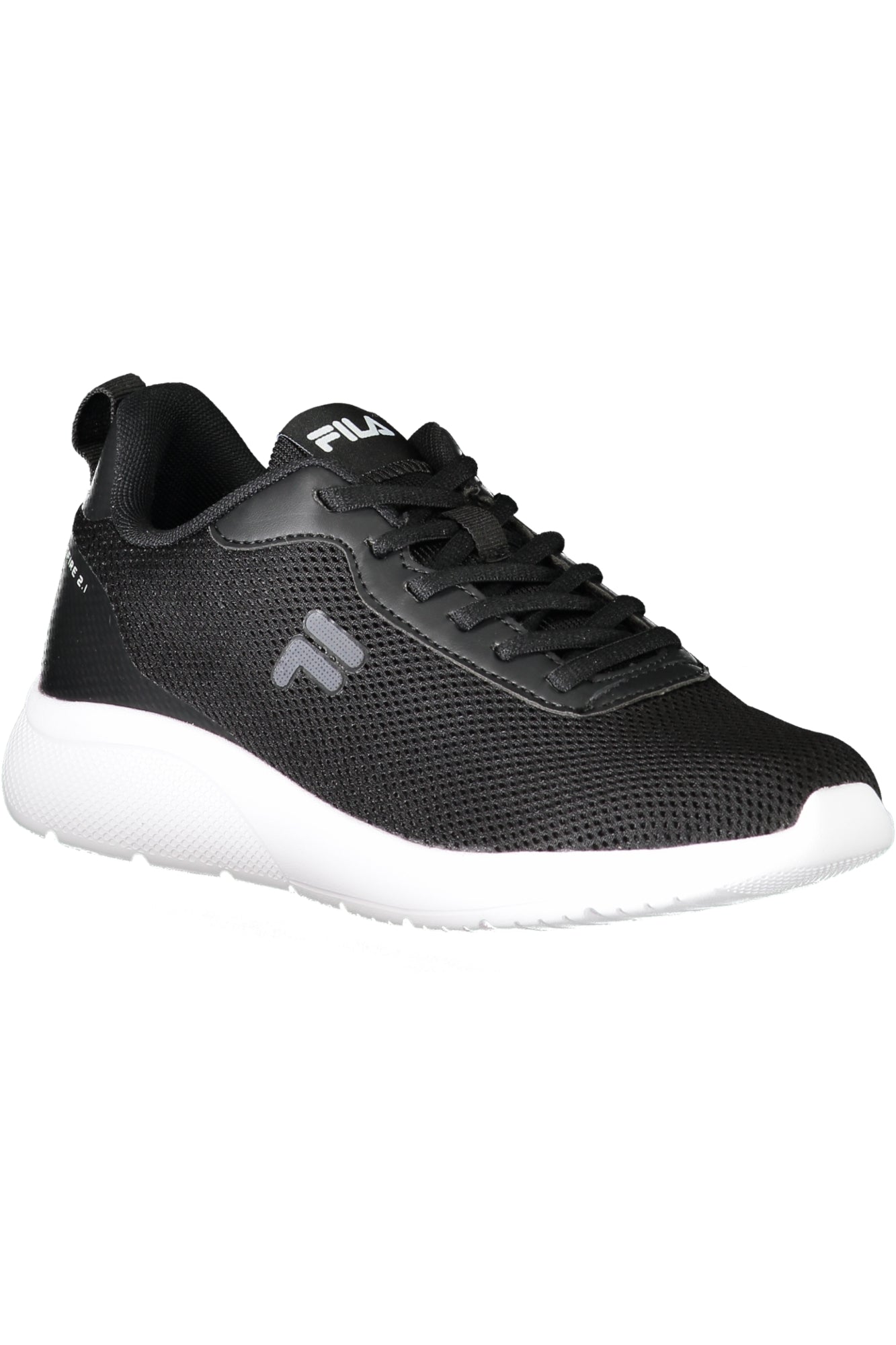 Fila Calzatura Sportiva Donna Nero"" - mem39