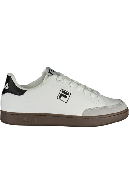 Fila Calzatura Sportiva Uomo Bianco"" - mem39