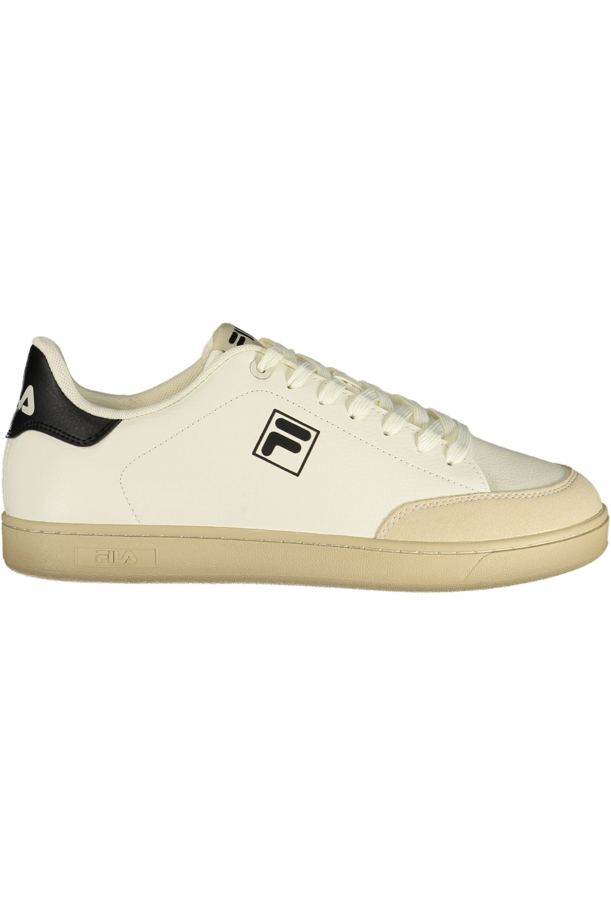 FILA CALZATURA SPORTIVA UOMO BIANCO