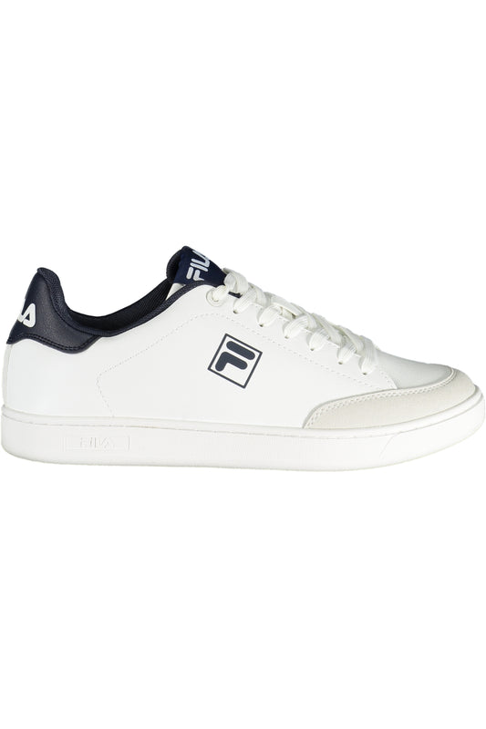 Fila Calzatura Sportiva Uomo Bianco"" - mem39