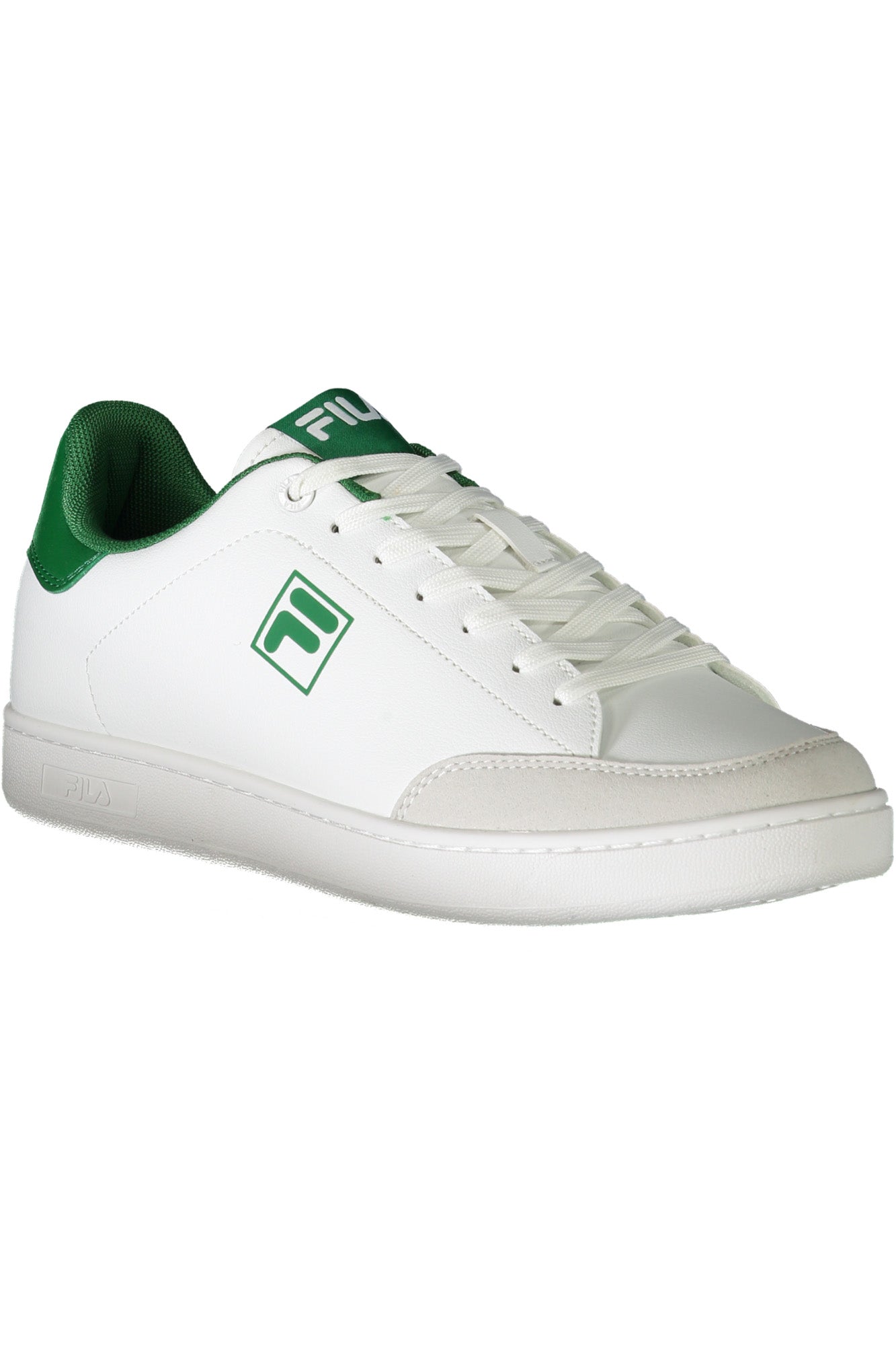 Fila Calzatura Sportiva Uomo Bianco"" - mem39