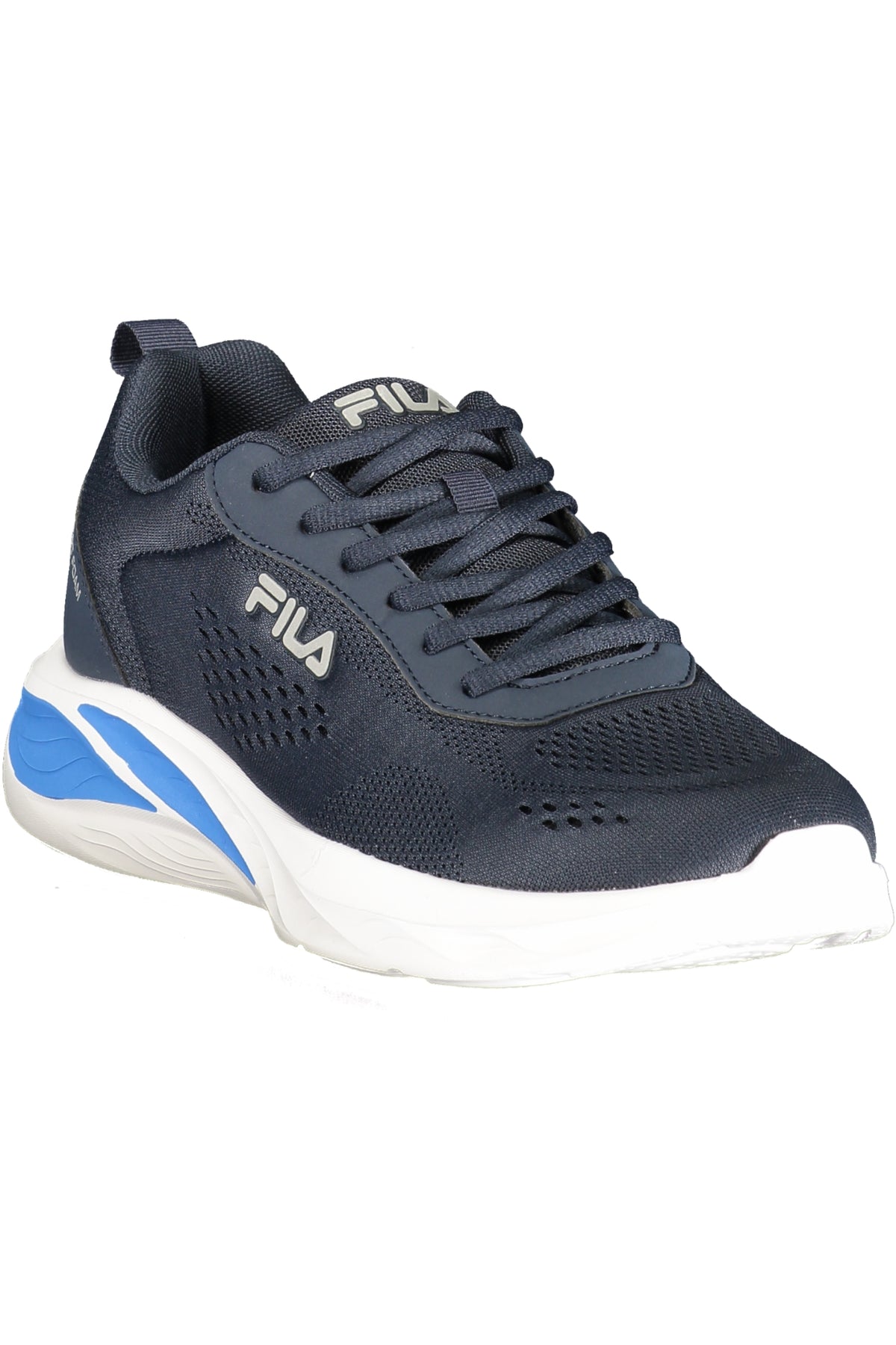 FILA CALZATURA SPORTIVA UOMO BLU