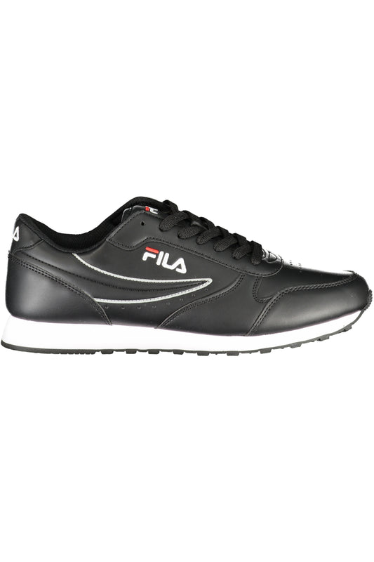 Fila Calzatura Sportiva Uomo Nero"" - mem39