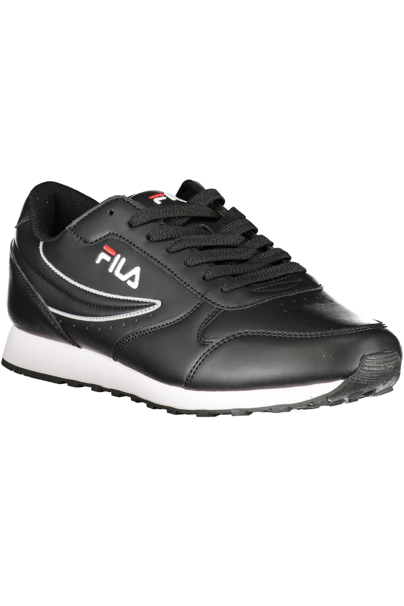 Fila Calzatura Sportiva Uomo Nero"" - mem39