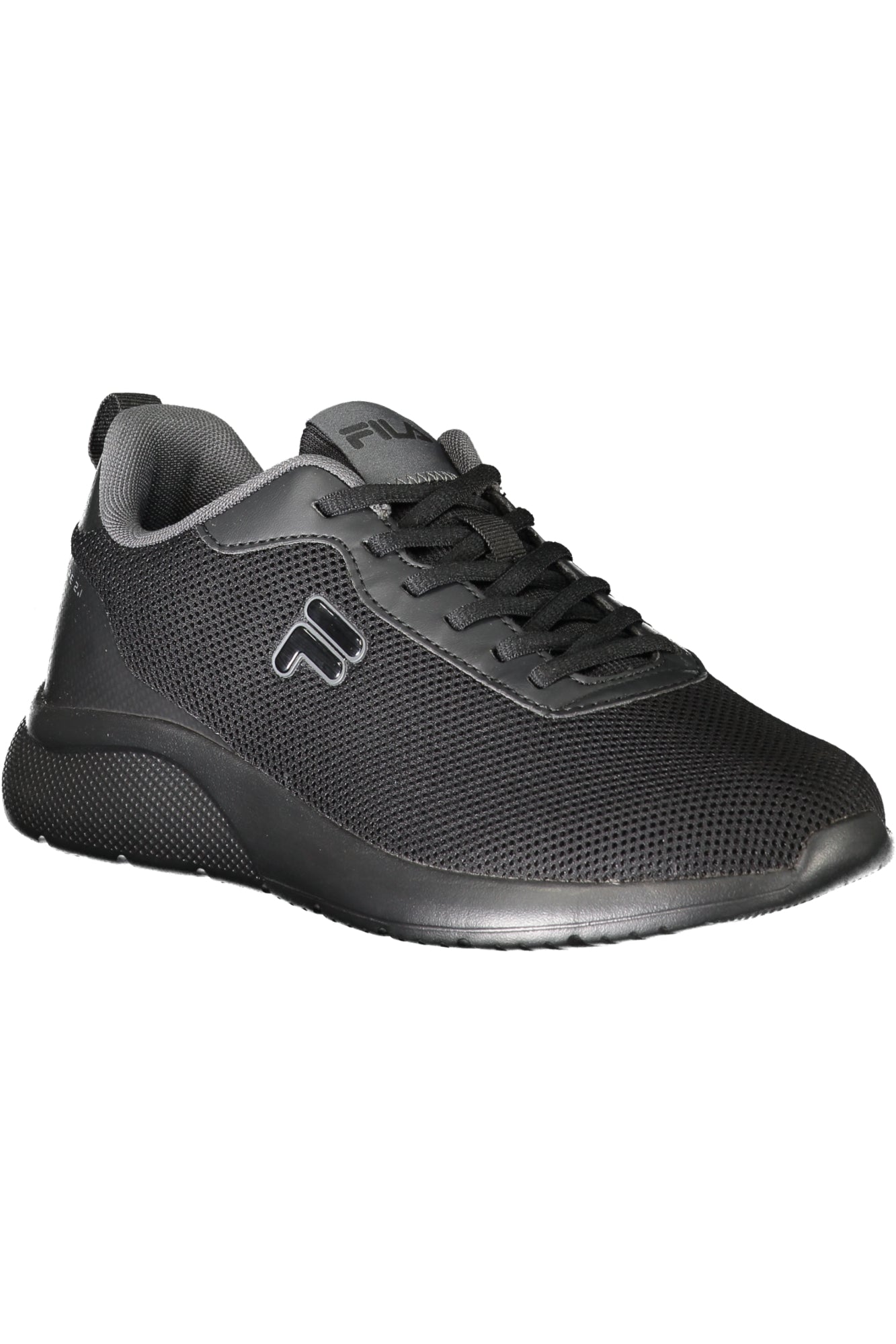 Fila Calzatura Sportiva Uomo Nero"" - mem39