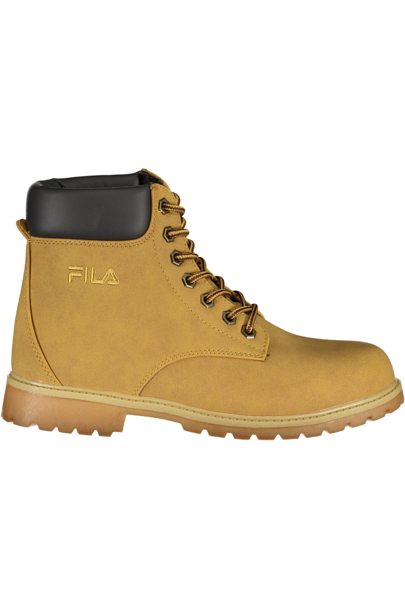 Fila Calzatura Stivale Donna Giallo"" - mem39