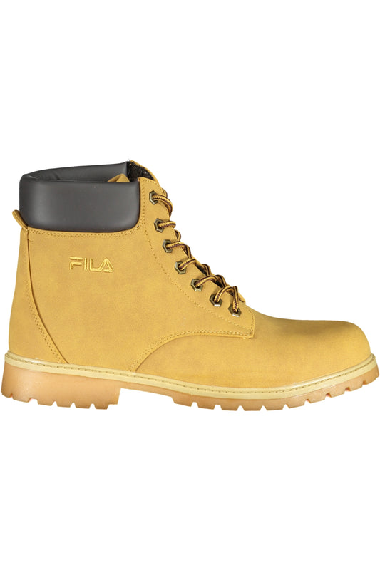 Fila Calzatura Stivale Uomo Giallo"" - mem39