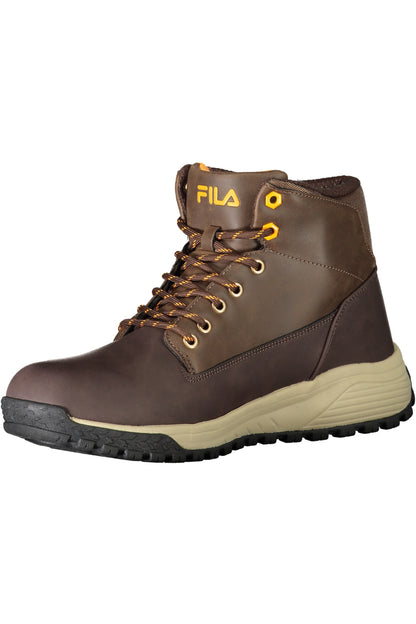 Fila Calzatura Stivale Uomo Marrone"" - mem39