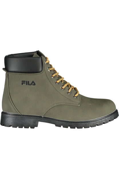 Fila Calzatura Stivale Uomo Verde"" - mem39