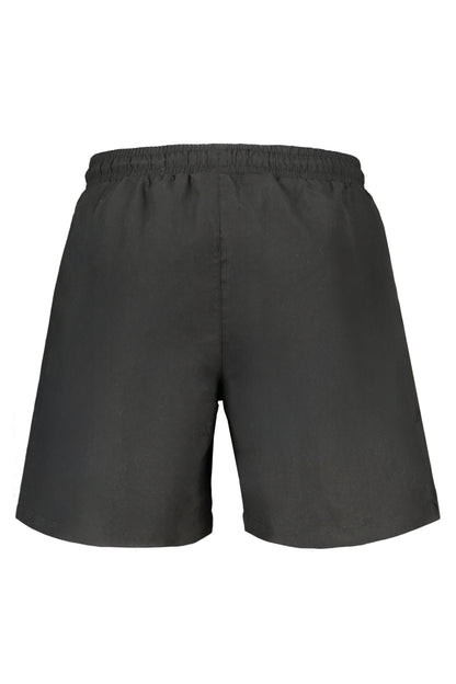 FILA FAM0691_NE80010 Nero