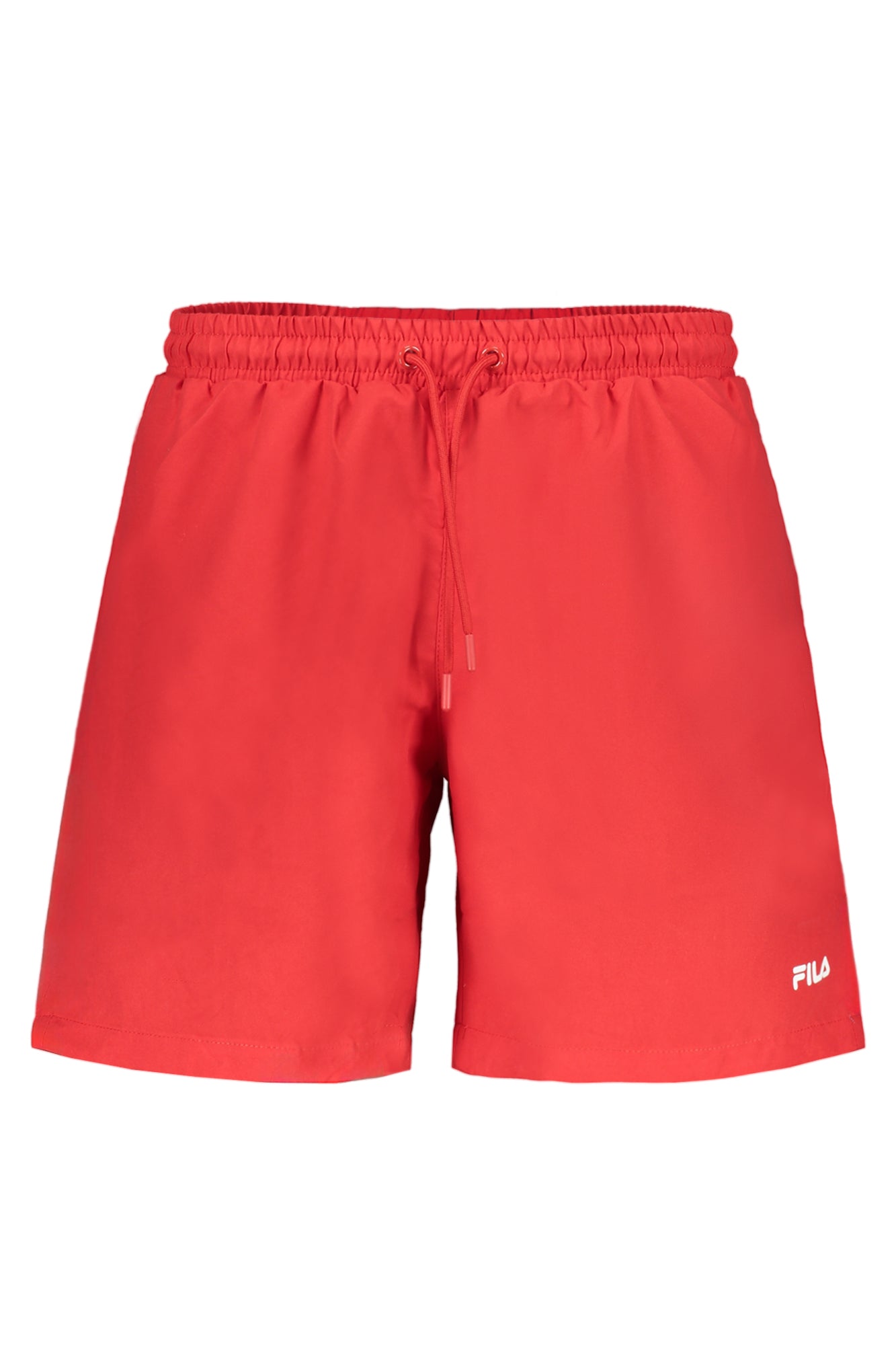 FILA FAM0691_RO30002 Rosso