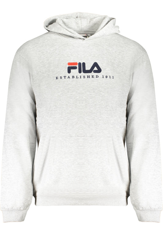FILA FAU0145_GR80000 Grigio