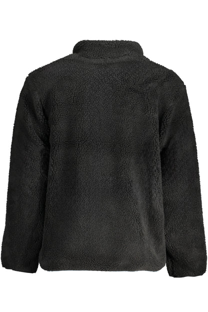 FILA FAM0458_NE80010 Nero