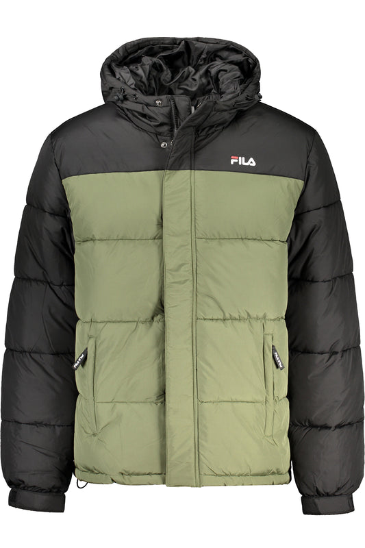 Fila Giubbotto Uomo - mem39