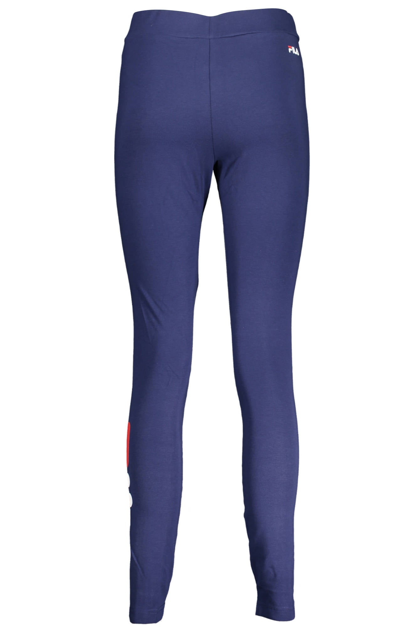 Fila Leggins Donna Blu"" - mem39