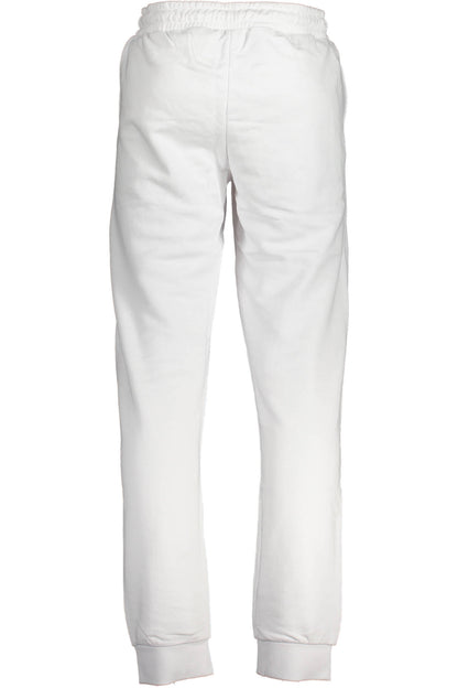 Fila Pantalone Uomo Bianco"" - mem39