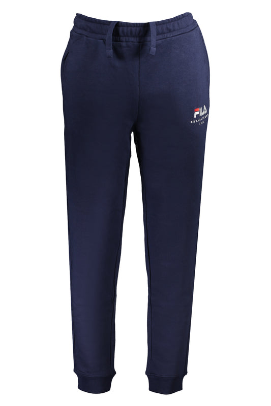 Fila Pantalone Uomo Blu"" - mem39