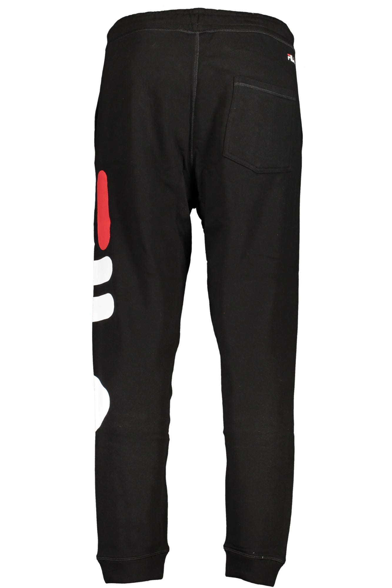 Fila Pantalone Uomo Nero"" - mem39