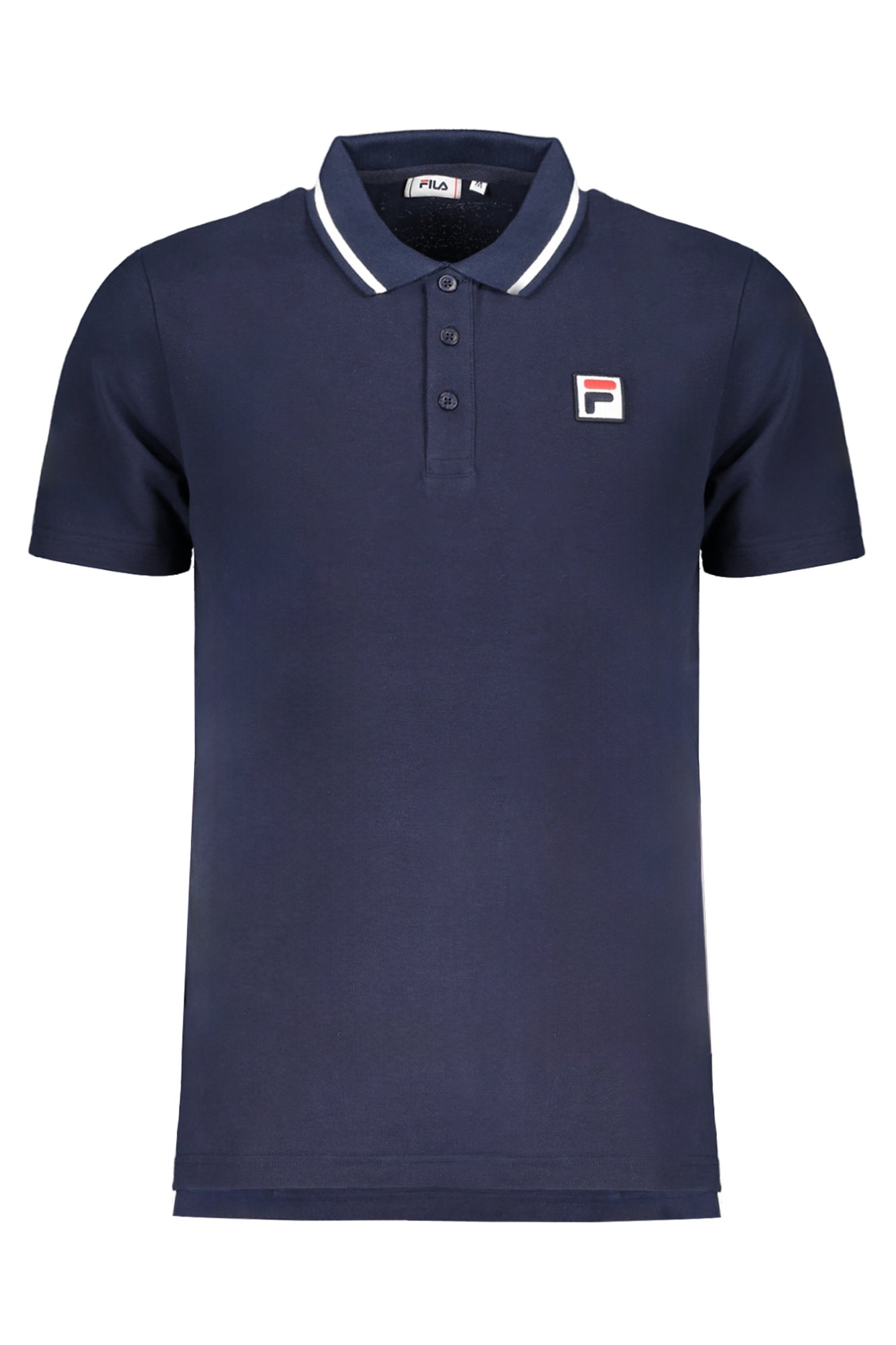 Fila Polo Maniche Corte Uomo - mem39