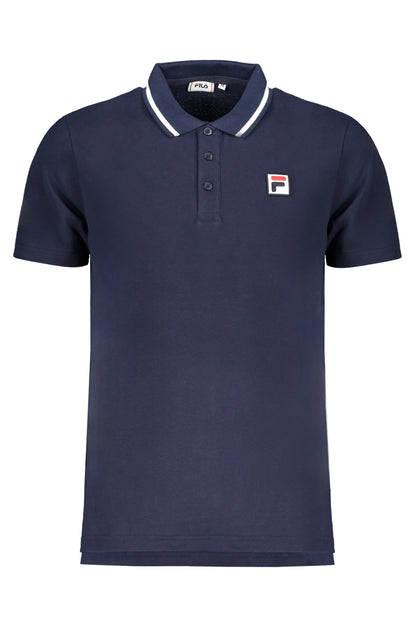 Fila Polo Maniche Corte Uomo - mem39