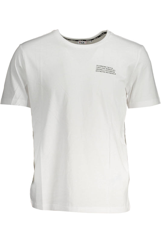 Fila T-Shirt Maniche Corte Uomo - mem39