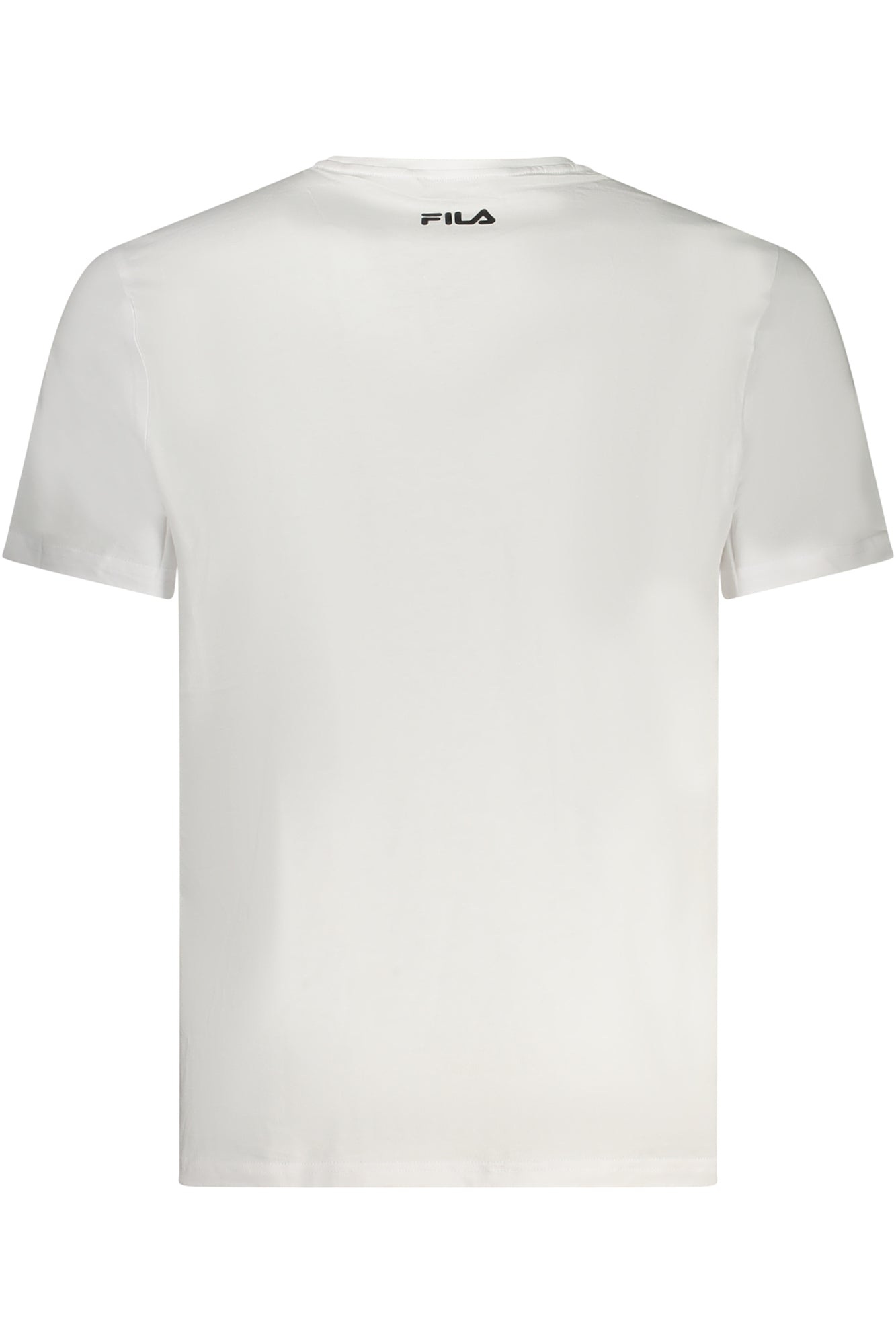 Fila T-Shirt Maniche Corte Uomo - mem39