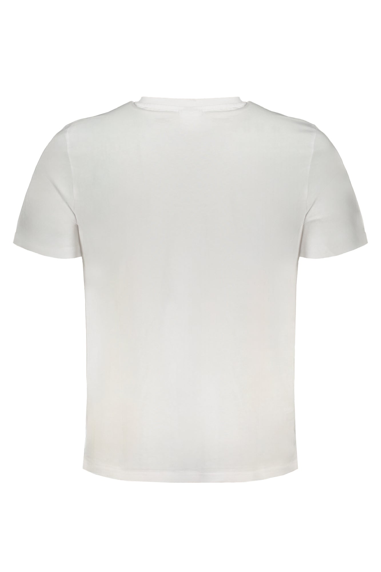 Fila T-Shirt Maniche Corte Uomo - mem39