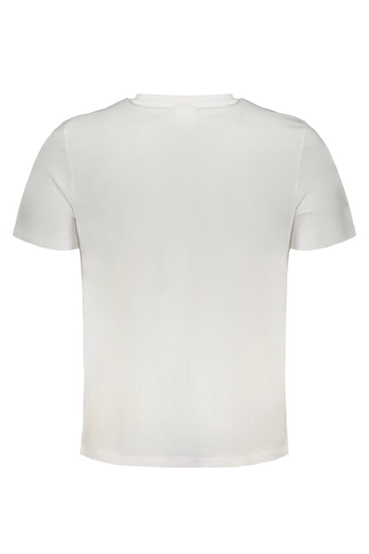 Fila T-Shirt Maniche Corte Uomo - mem39