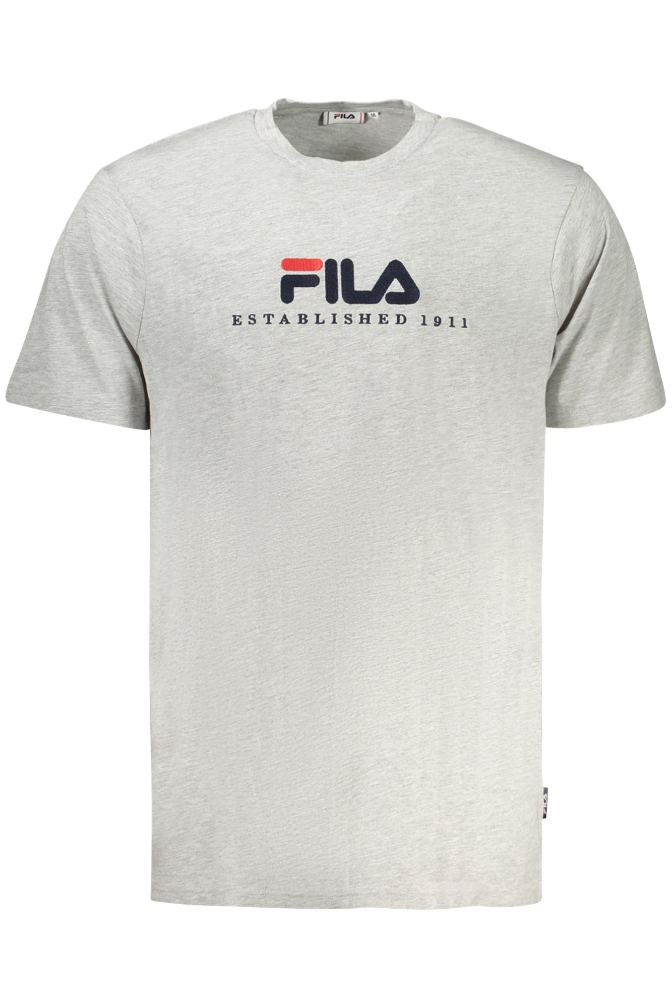 Fila T-Shirt Maniche Corte Uomo - mem39