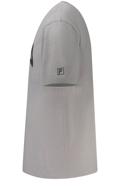 FILA FAM0873_GR80016 Grigio