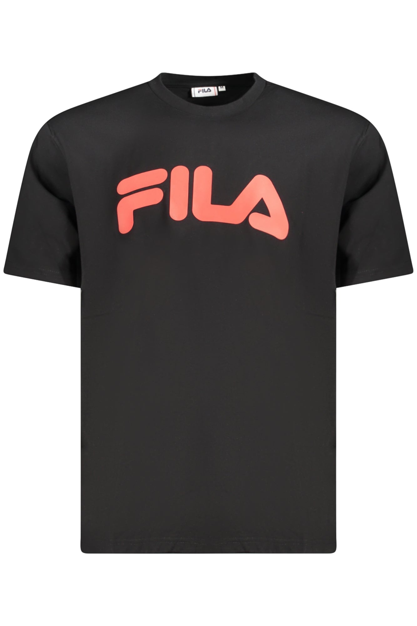 FILA FAM0873_NE83075 Nero