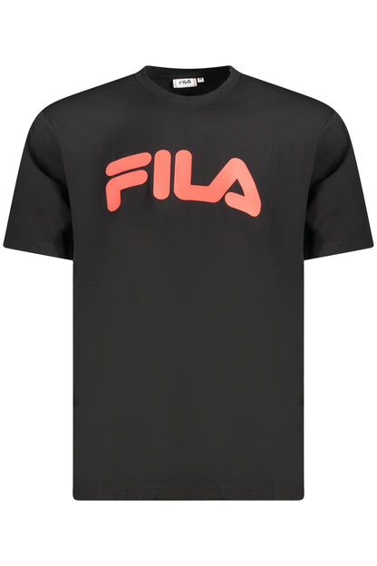 FILA FAM0873_NE83075 Nero