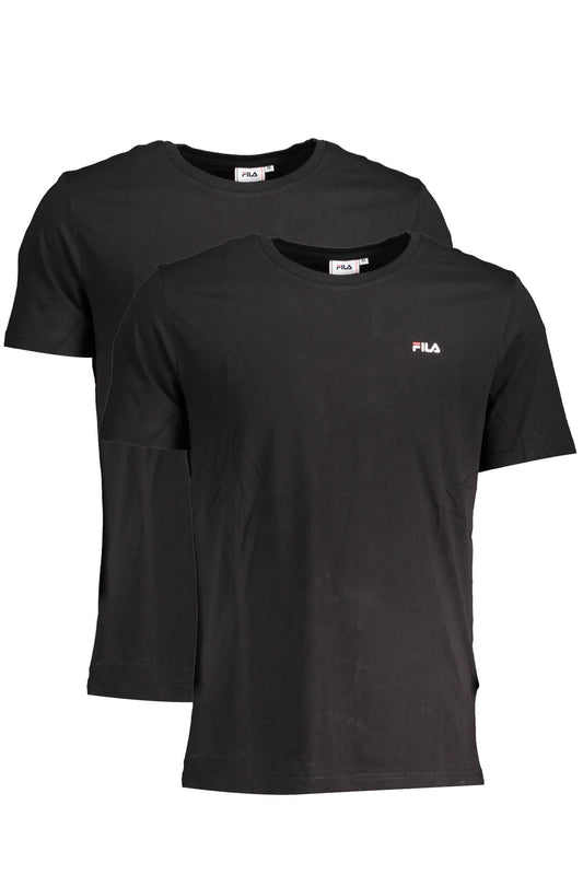 Fila T-Shirt Maniche Corte Uomo - mem39