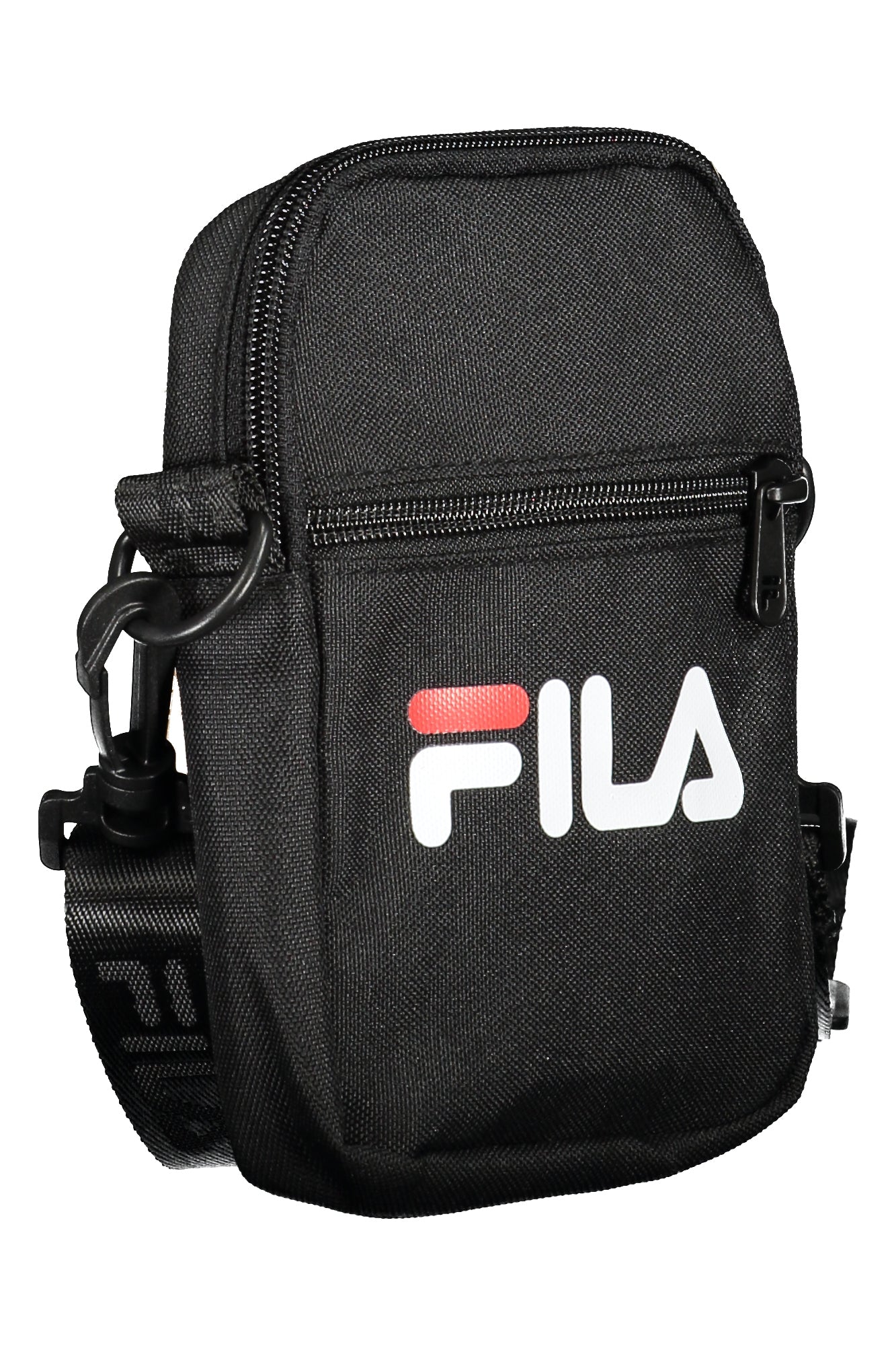 Fila Tracolla Uomo Nero - mem39