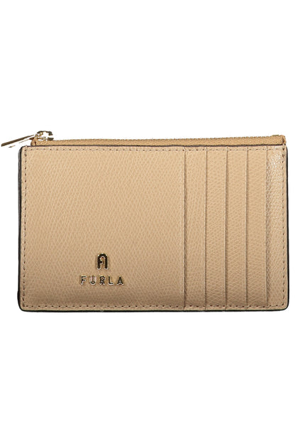 FURLA WP00322ARE000_BE1257S Beige