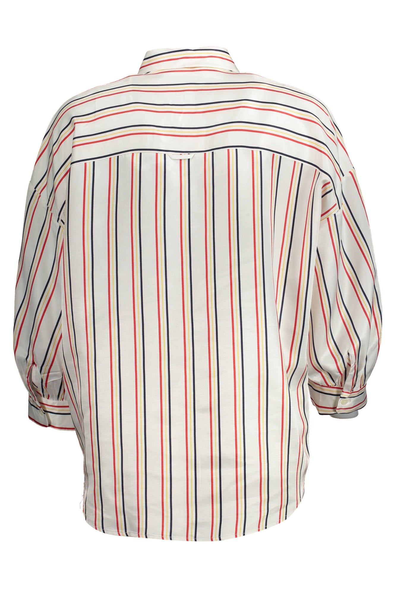 Gant Camicia Maniche Lunghe Donna - mem39