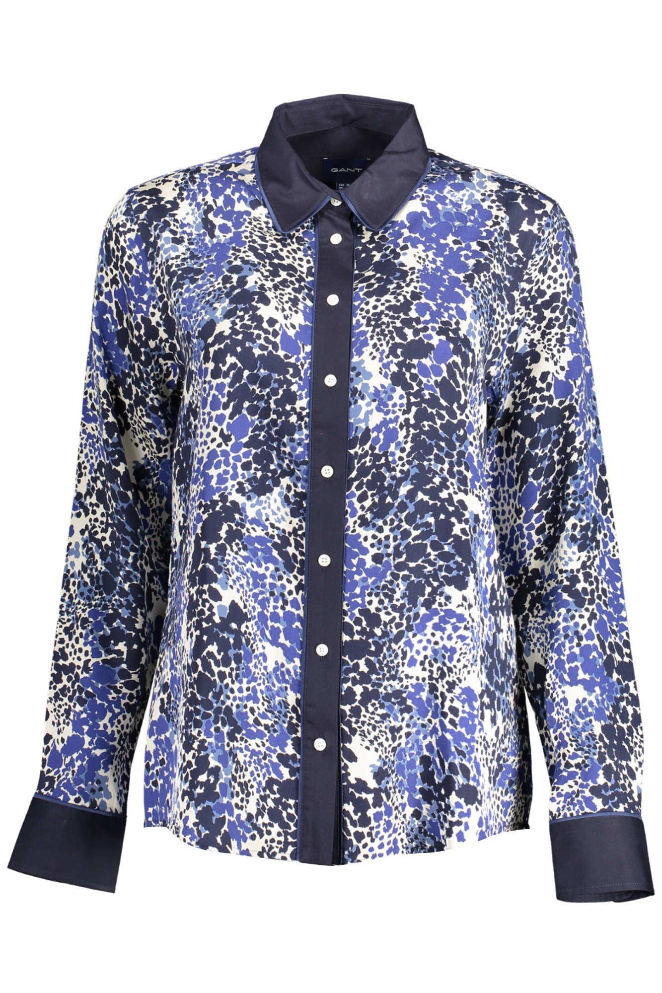 Gant Camicia Maniche Lunghe Donna - mem39