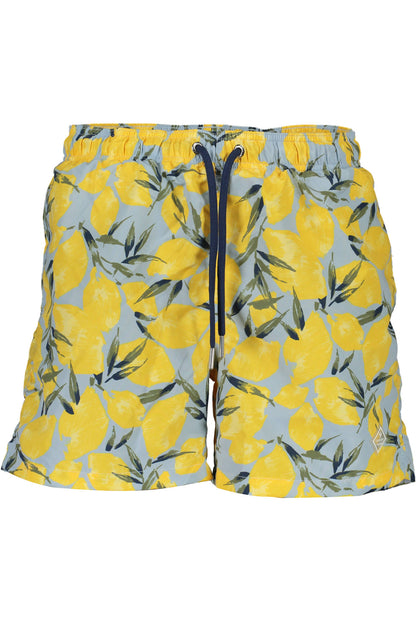 GANT 1901921916212_E4C076B_AZZURRO437