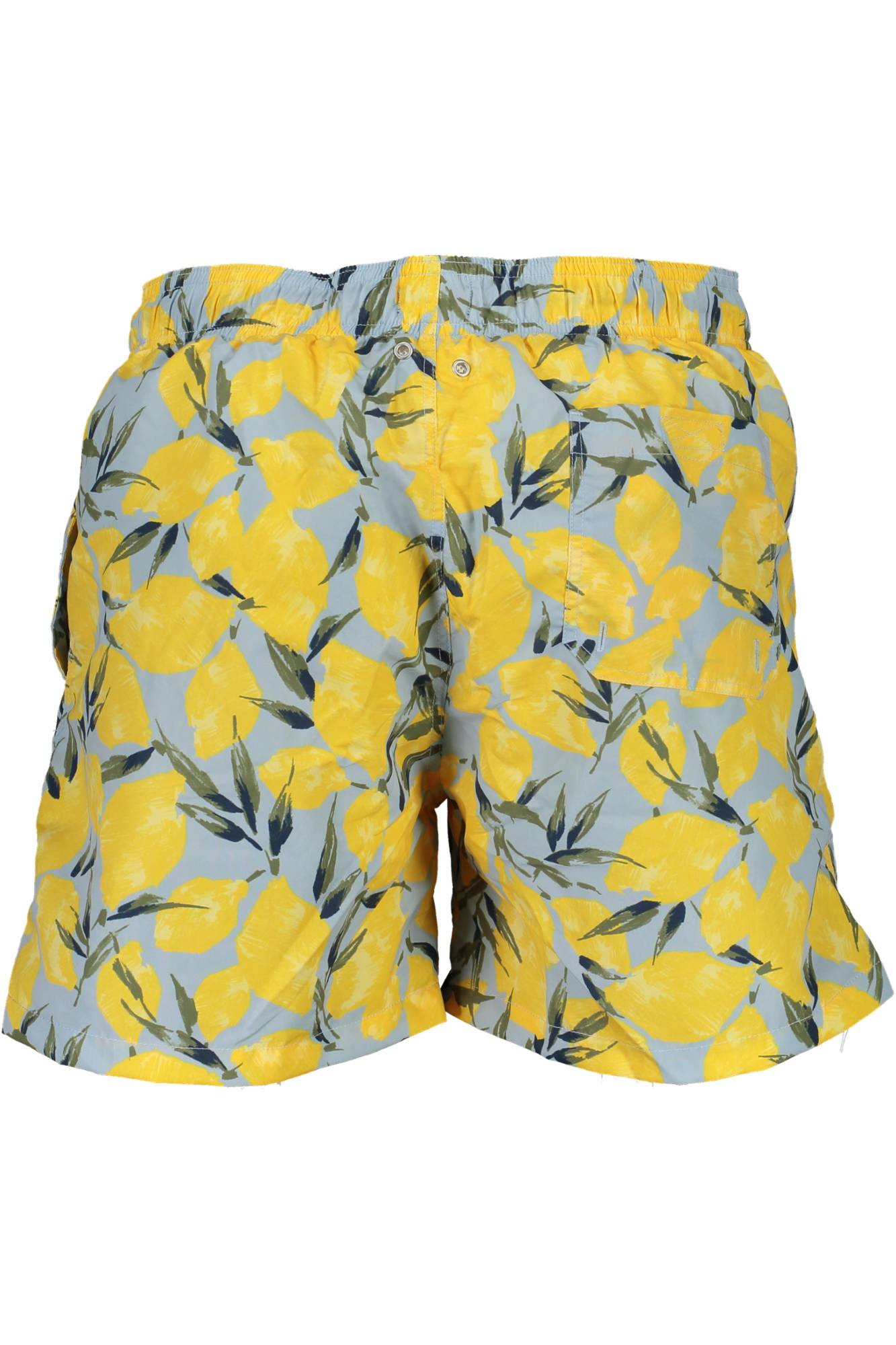 GANT 1901921916212_E4C076B_AZZURRO437