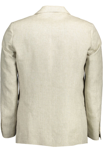 GANT 19017705073_BEIGE_34 Beige
