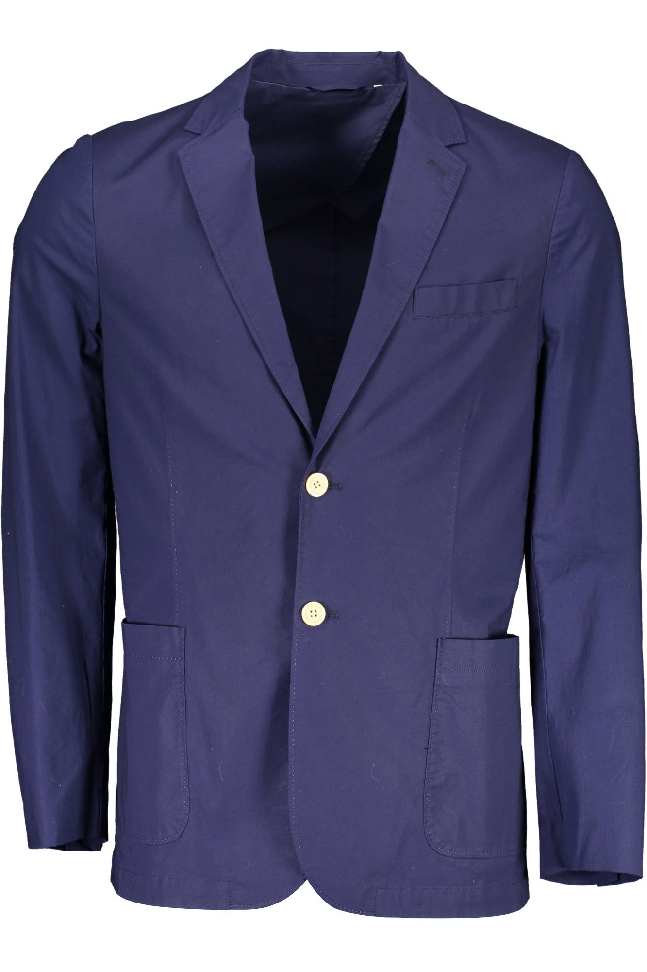 Gant Giacca Classica Uomo Blu"" - mem39