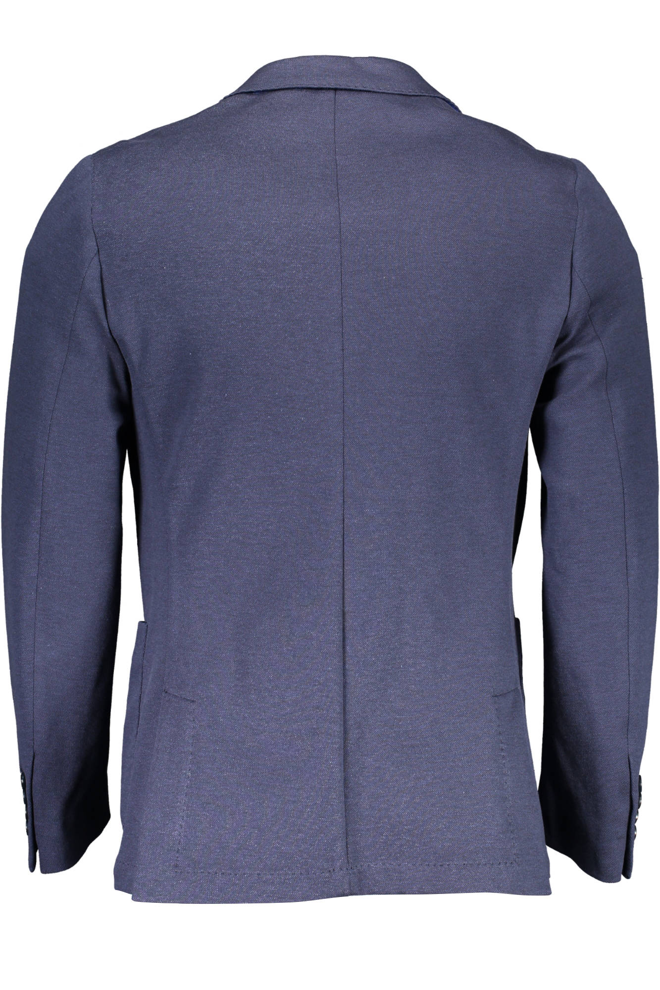 Gant Giacca Classica Uomo Blu"" - mem39