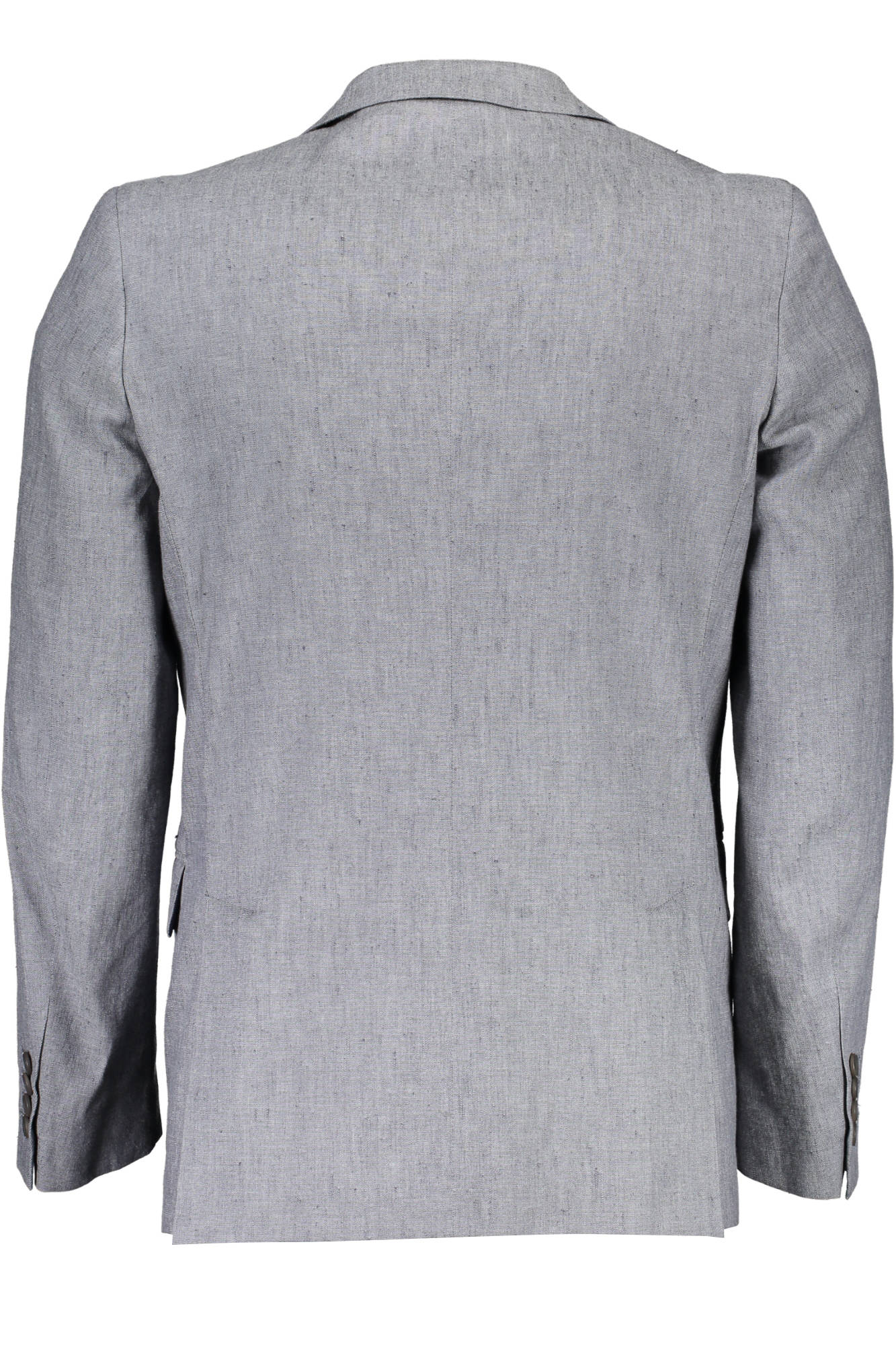 Gant Giacca Classica Uomo Grigio"" - mem39