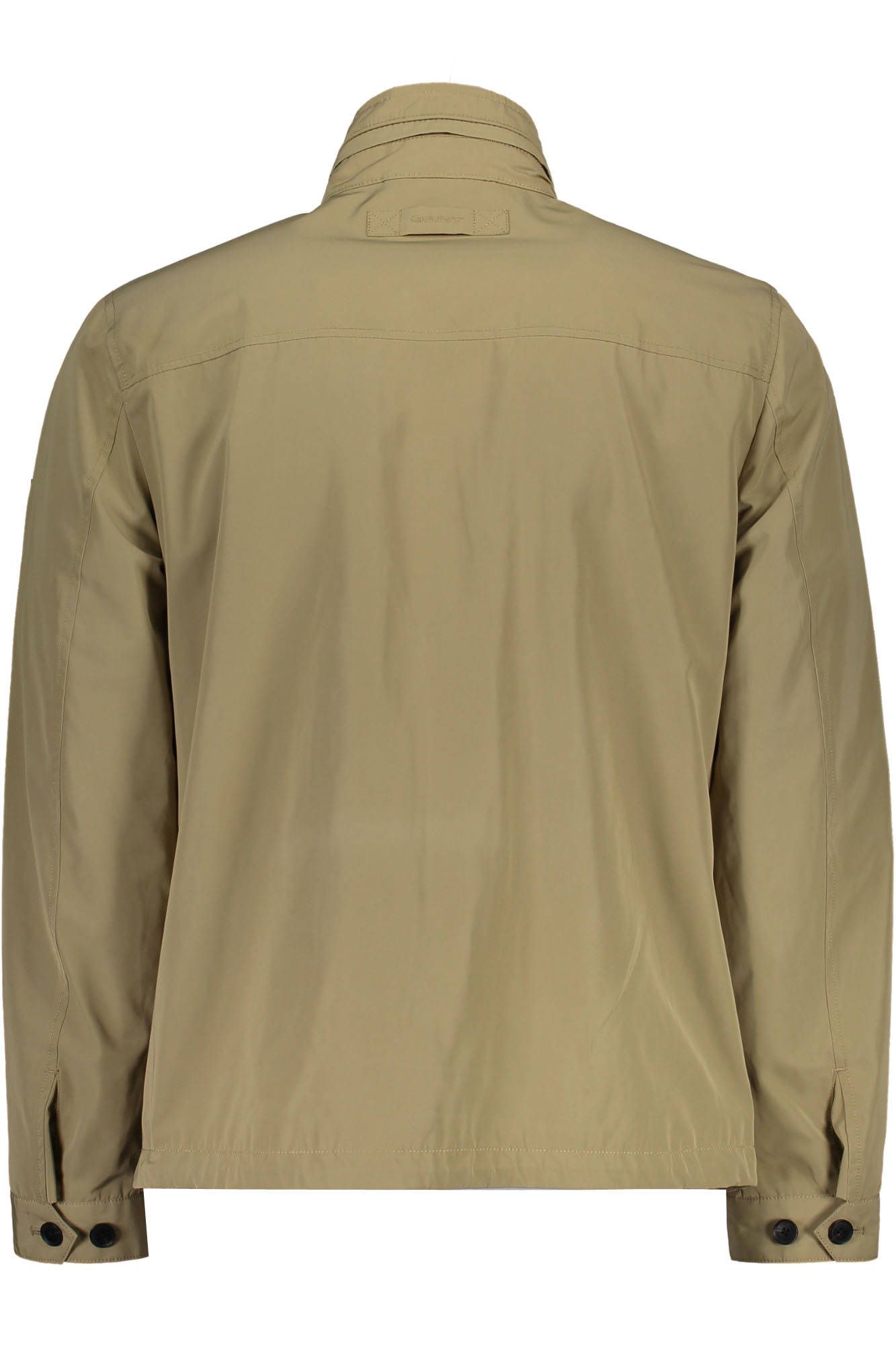 Gant Giacca Sportiva Uomo Beige - mem39