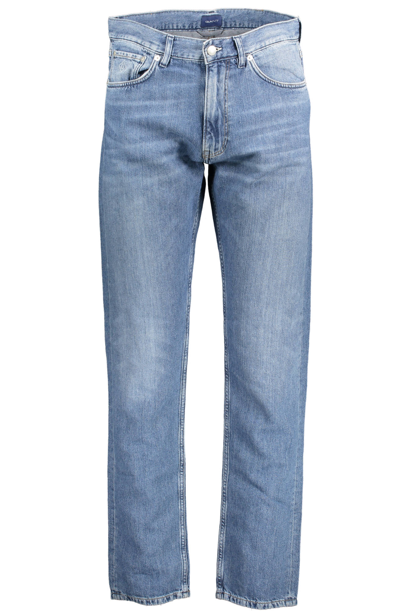 Gant Jeans Denim Uomo Blu"" - mem39