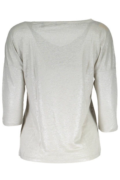 Gant Maglia Donna Grigio - mem39